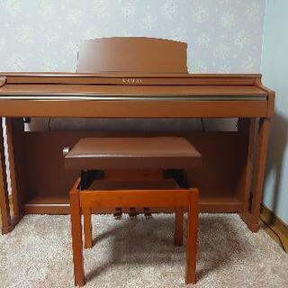 電子ピアノ カワイ CN24C
