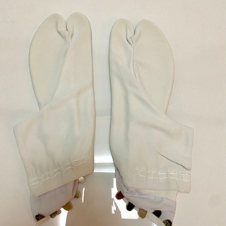 足袋 男性用 和装