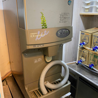 製氷機