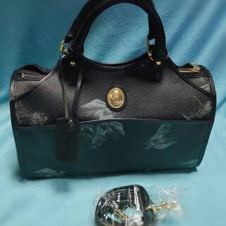 処分SALE中♥ルーブルーゼ美品♥ハンドバッグ♥