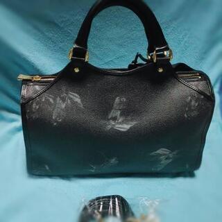 処分SALE中♥ルーブルーゼ美品♥ハンドバッグ♥の画像