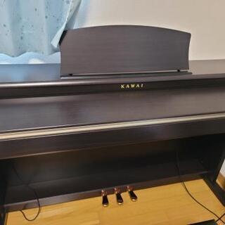 KAWAI 電子ピアノ 値下げ交渉可