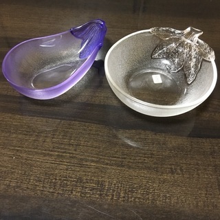 ナス　小鉢2個セット