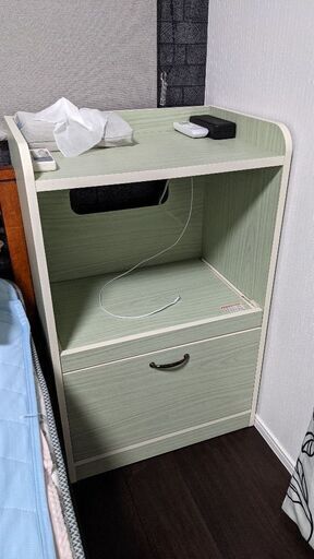 キッチン収納　美品