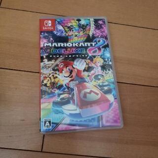マリオカート8