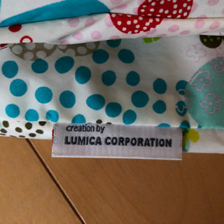 【値下げしました】レインコート☆女の子☆100センチの画像