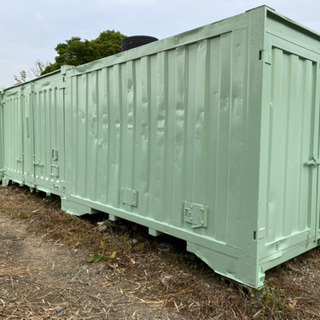 ❗️四日市❗️賃貸❗️レンタル❗️バイク倉庫❗️コンテナBOX❗...