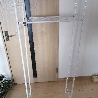 洗濯機ラック