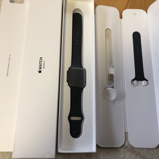 Apple watch series3