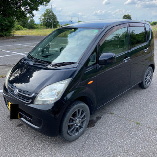 ☆乗って帰れます☆ムーヴ　L 