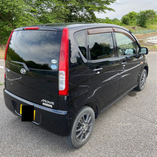 ☆乗って帰れます☆ムーヴ　L の画像