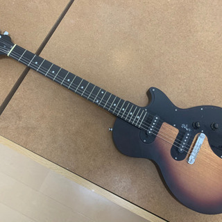 最終値下げ　エレキギター　美品