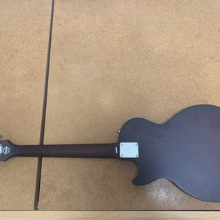 最終値下げ　エレキギター　美品の画像