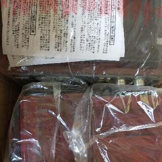 【ほぼ新品】レコード・CD・カセットテープコンポの画像