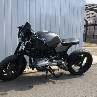 ★BMW r1100rs★