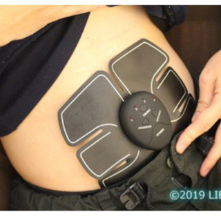 【未使用未開封】 腹筋トレーニング機器