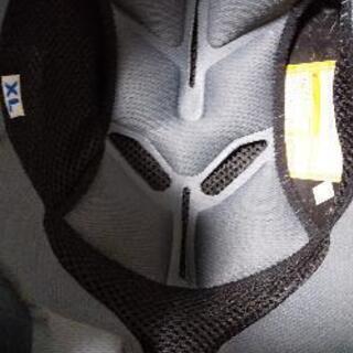 HONDAヘルメットの画像