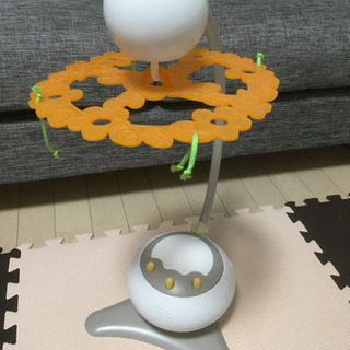 コンビ　メリー　見守りセンサー付き