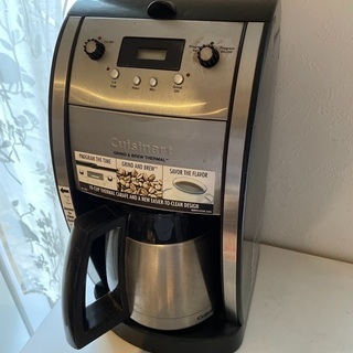 コーヒーメーカー