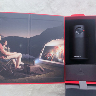 美品Anker Nebula Capsule (Android搭...