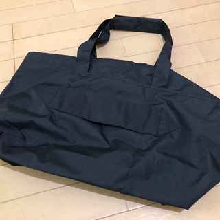 ノーマディックのワイドバッグの画像