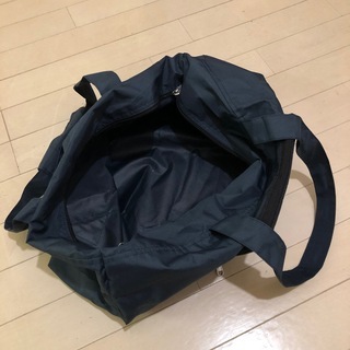 ノーマディックのワイドバッグの画像