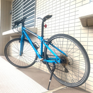クロスバイク　GIANT Escape R3