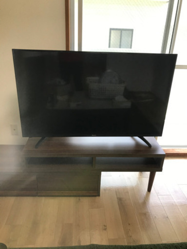 49インチ テレビ