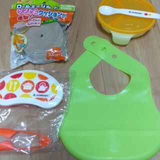 生後５ヶ月以降のベビー用品