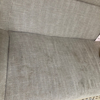 2人がけソファーの画像