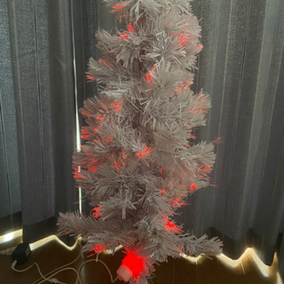 クリスマスツリー