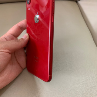 iPhone XR 256G sim free