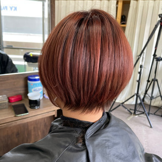 トリートメント付きで⚠️えっ！タダ❣️🉐ショートカットモデル募集【シャンプー&髪質改善トリートメントの施術込み】✨毎週火.水.木.金.土.日曜18:00スタート【画像位の長さ限定】下記の補足説明必読 - 仙台市