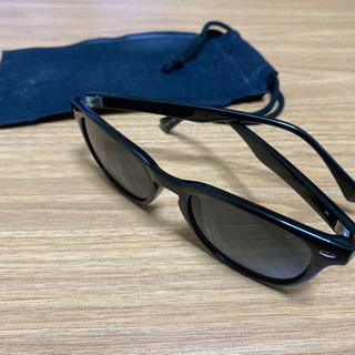 【新品】サングラス