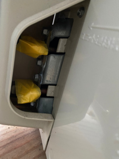 お薦め品‼️激安‼️シャープ ルームエアコン6畳用 2.2kW②2019年