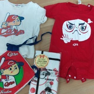 広島カープ用品
