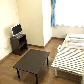 ♪🈳☆♪☆無職・求職中の方でも入居できます(＠_＠;)☆♪保証人...