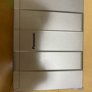 レッツノート　ノートパソコン