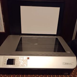 HP インクジェットプリンター複合機 ENVY 4504 ジャンク