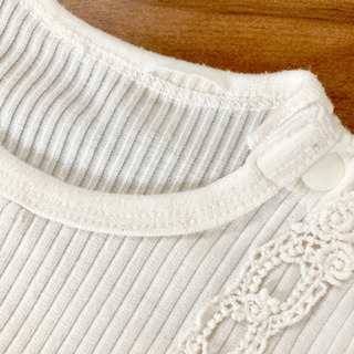 ロンパース　70の画像