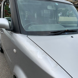 コミコミ6.8万円☆車検令和４年☆キューブ☆機関良好の画像