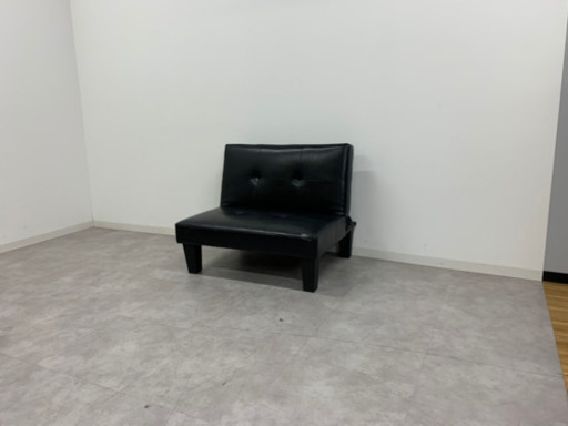 【新品】ソファーベッド　アウトレット