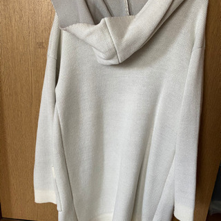 アズールの上着の画像