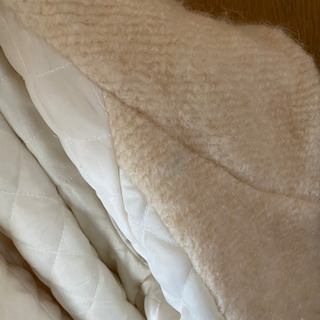 BAYFLOWの上着の画像