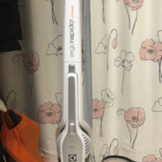 コードレススティッククリーナー　エレクトロラックス ZB3150Y