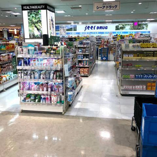 【JR神戸線住吉駅スグ】ペット用品専門店スタッフの画像
