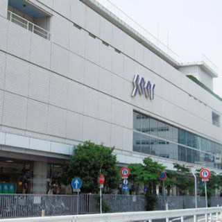 【JR神戸線住吉駅スグ】ペット用品専門店スタッフの画像