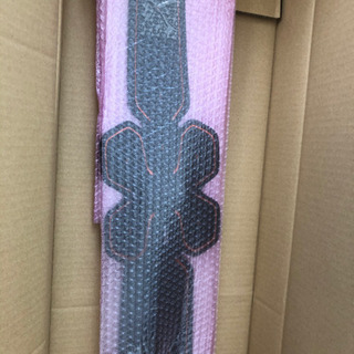 シックスパッド　アブズベルト　ほぼ新品