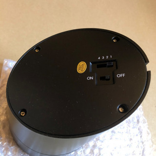 腕時計自動巻上げ機（ワインディングマシーン）の画像