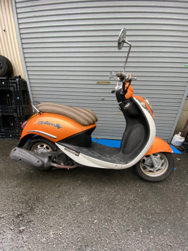 SYM海100シート新品！